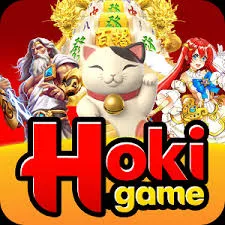 HOKIGAME - Aplikasi Marketplace Belanja Terpercaya
